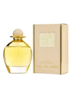 Bill Blass Nude Natural Spray Cologne 100ml  - Image 2