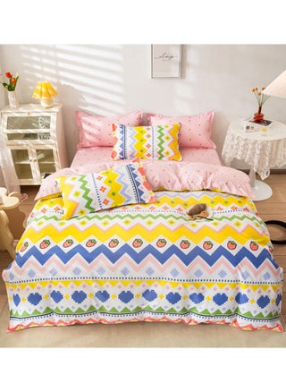 Multicolour