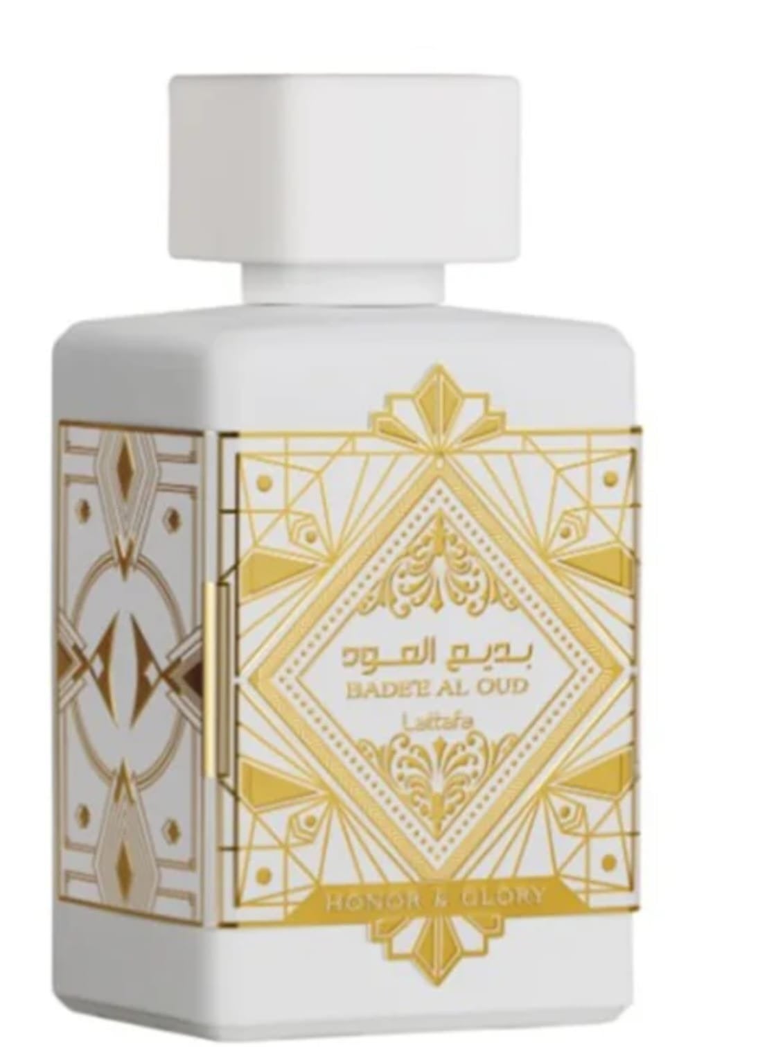 بدي العود شرف ومجد عطر 100مل