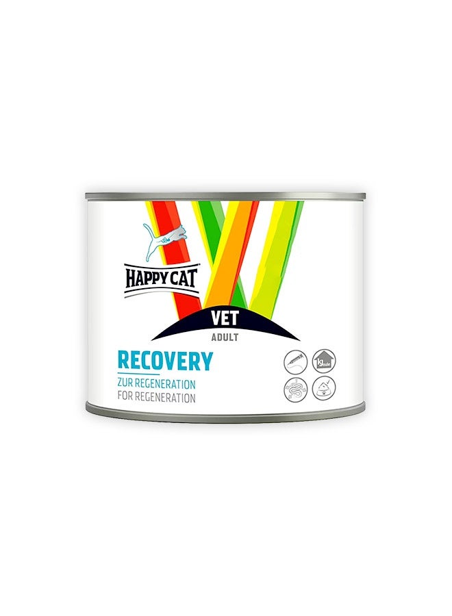 HAPPY CAT Vet Diet Recovery - 200GM - Image 1