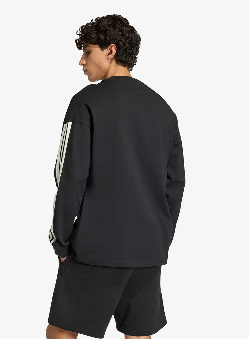 Adidas 3-Stripes T-Shirt