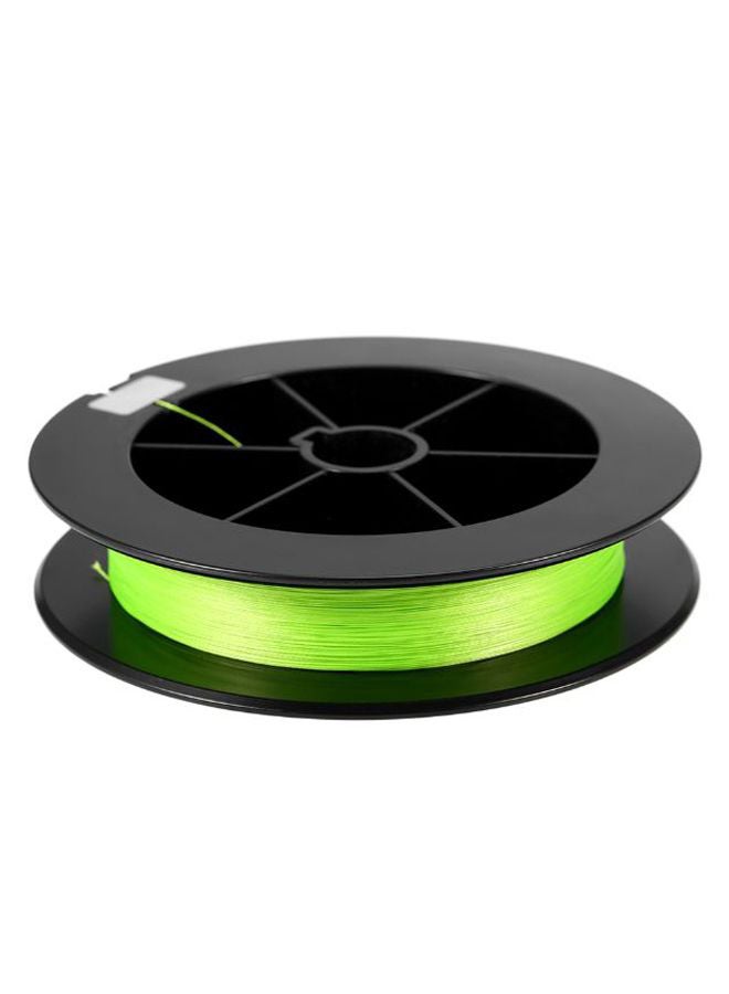 Daiwa Super Strong 8 Strands Braided Fishing Line - Image 2