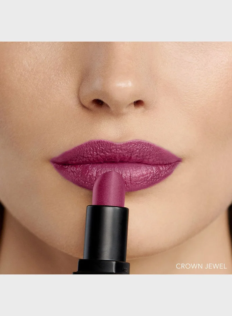 BOBBI BROWN Luxe Matte Lip Color - Crown Jewel