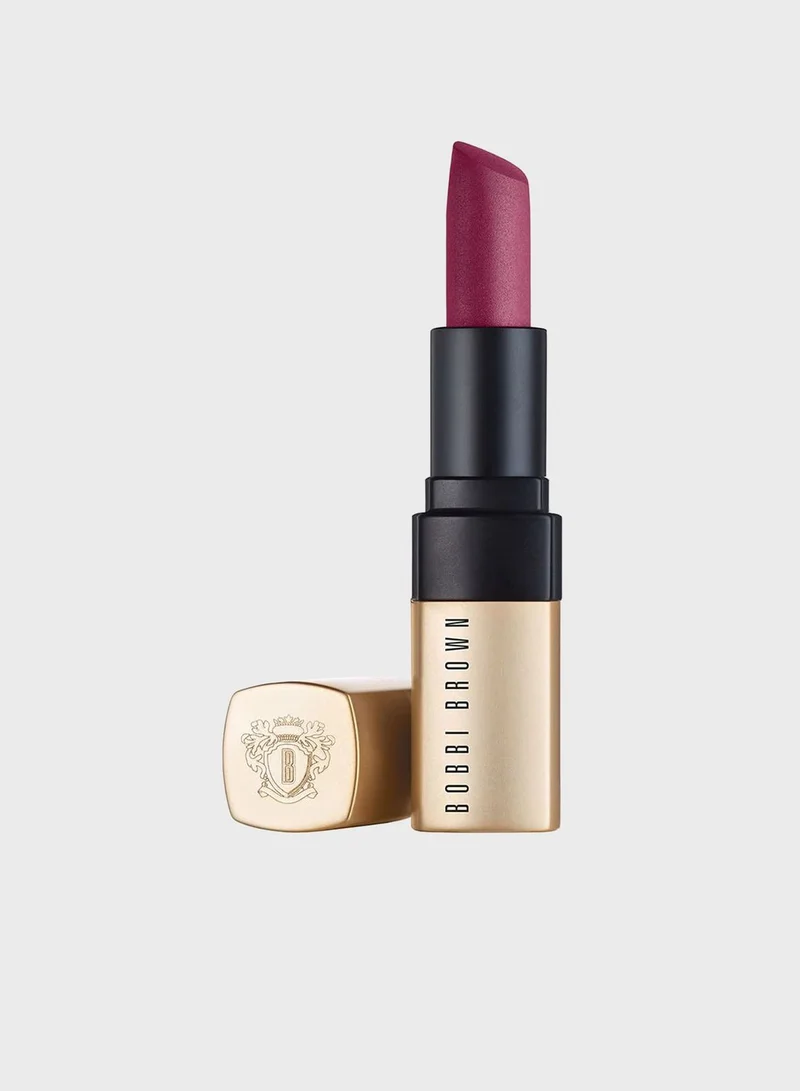 BOBBI BROWN Luxe Matte Lip Color - Crown Jewel