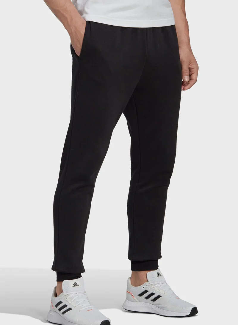 Adidas Fleecozy Sweatpants