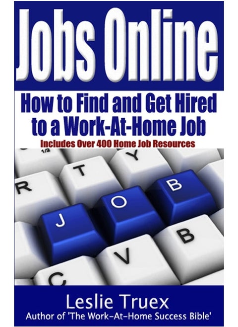 CREATESPACE Jobs Online: Find and Get Hired to a Work-At-Home Job