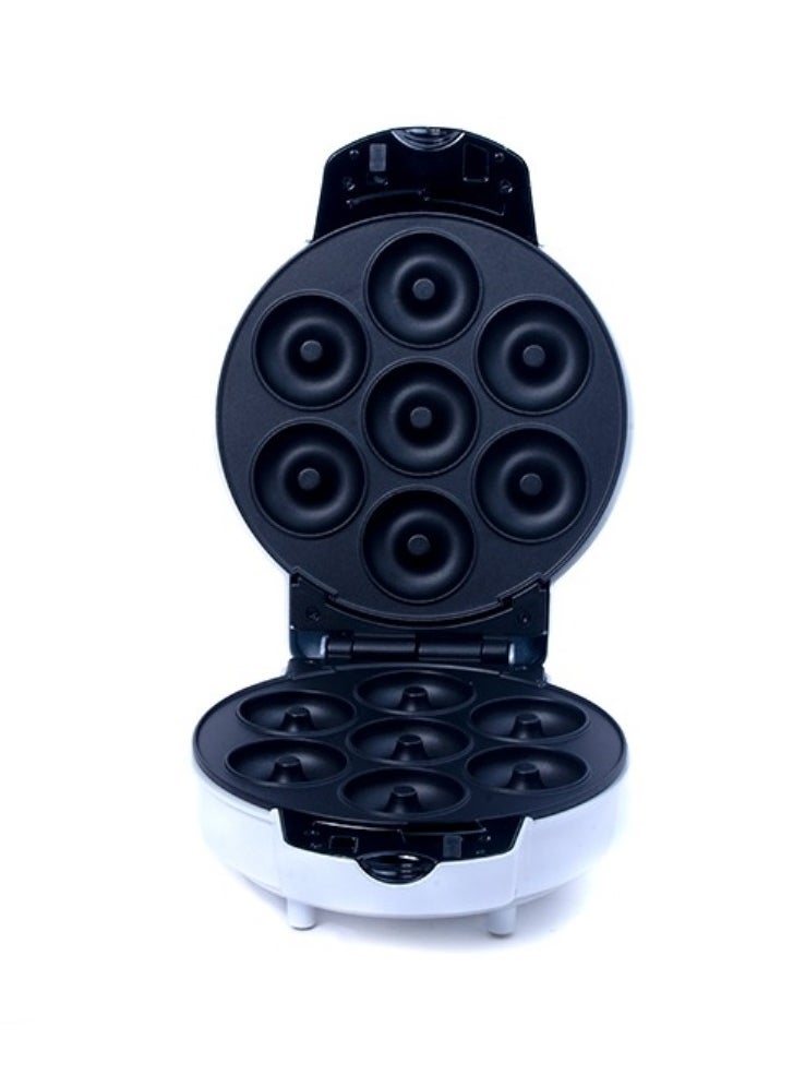 Donat maker HOMEELEC 4*1 watts 1000