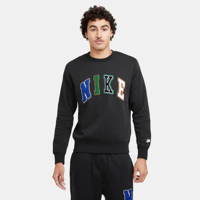 Nike Men's Club Sweatshirt