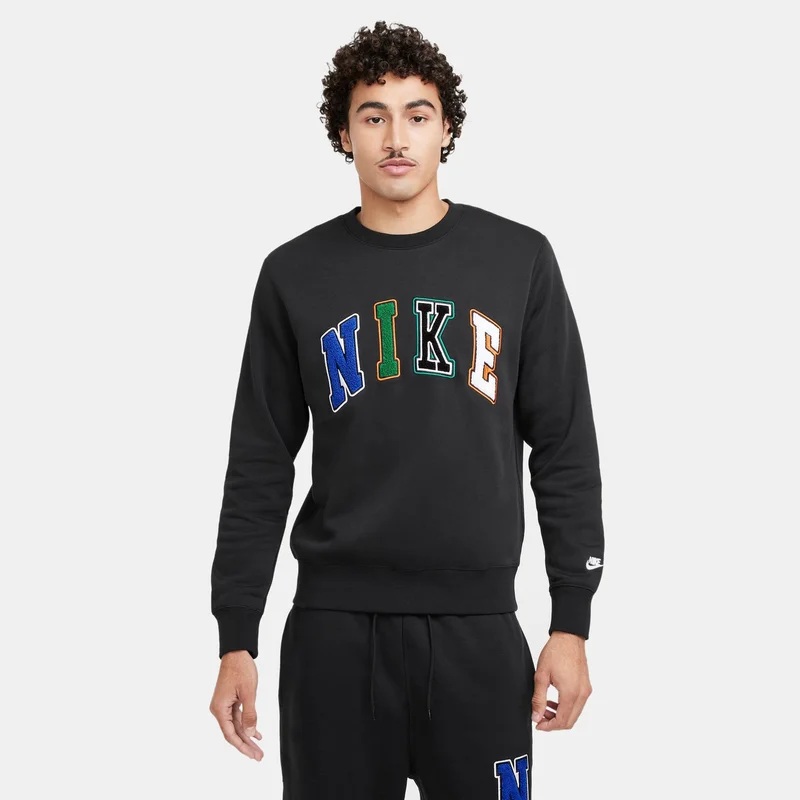 نايكي سويت شيرت كلوب للرجال