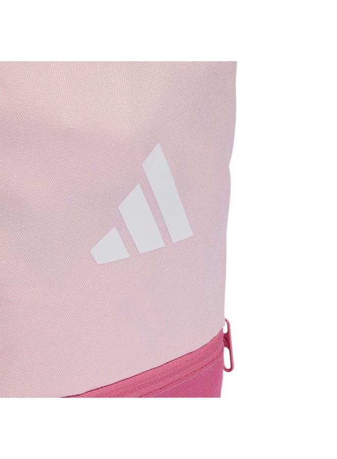 Adidas Seasonal Essentials Colourblock Backpack - Image 5