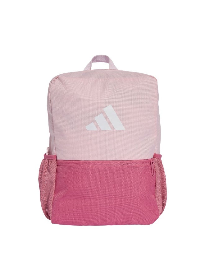 Adidas Seasonal Essentials Colourblock Backpack - Image 1