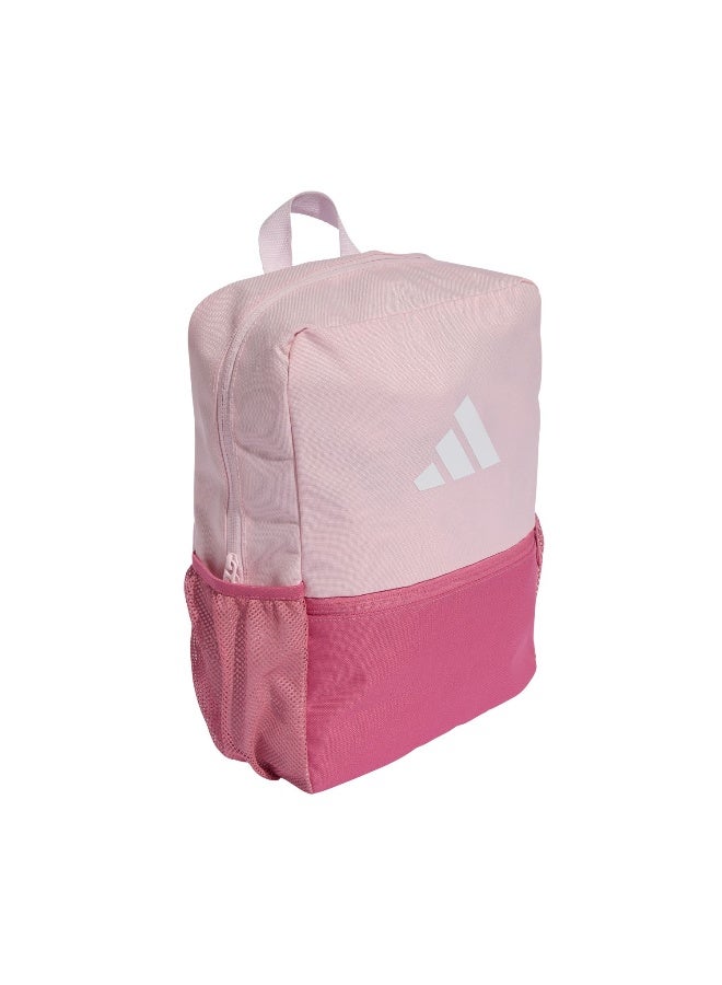 Adidas Seasonal Essentials Colourblock Backpack - Image 3