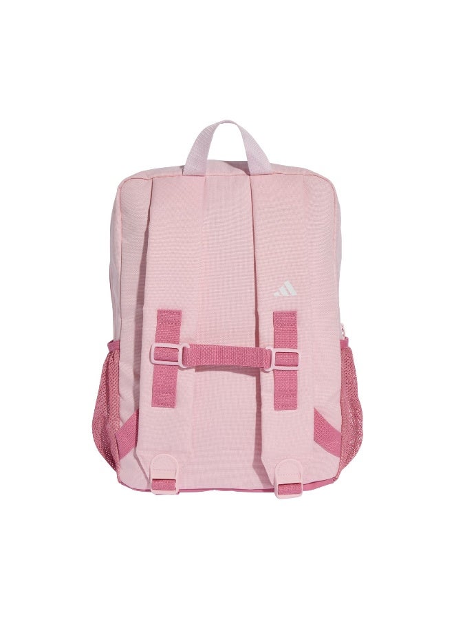 Adidas Seasonal Essentials Colourblock Backpack - Image 2