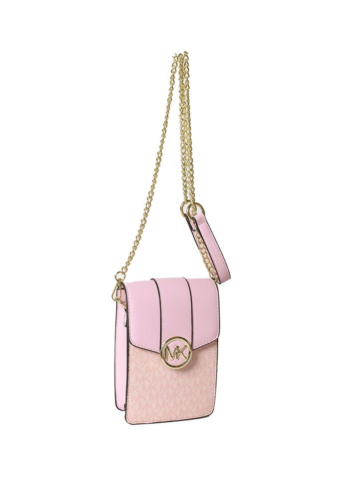 TEAM LUXURY MK vertical crossbody bag tote bag  - Image 1