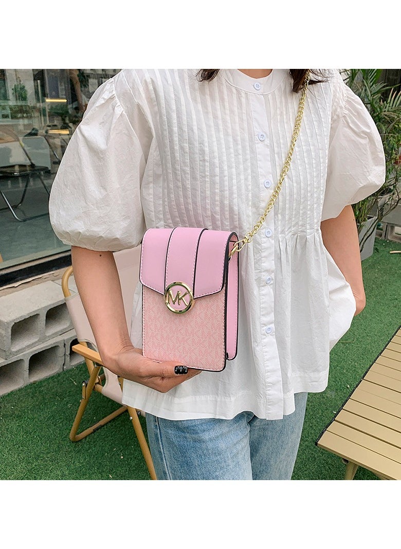 TEAM LUXURY MK vertical crossbody bag tote bag  - Image 4