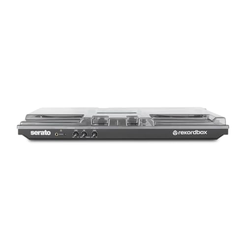 Decksaver Cover for Pioneer DJ DDJ-FLX6 & DDJ-FLX6-GT (DS-PC-DDJFLX6) - Image 4