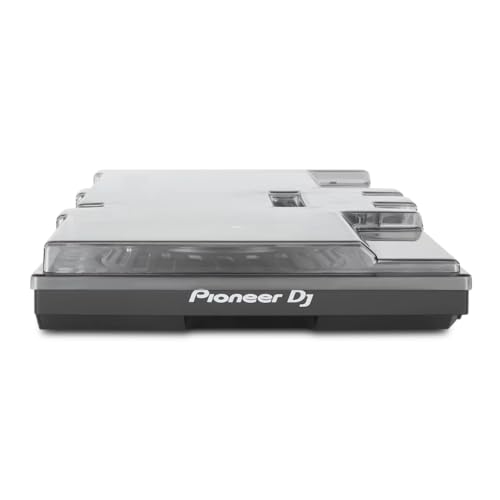 Decksaver Cover for Pioneer DJ DDJ-FLX6 & DDJ-FLX6-GT (DS-PC-DDJFLX6) - Image 5