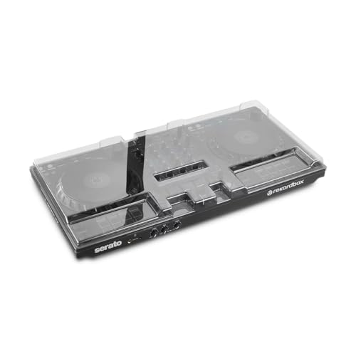 Decksaver Cover for Pioneer DJ DDJ-FLX6 & DDJ-FLX6-GT (DS-PC-DDJFLX6) - Image 1
