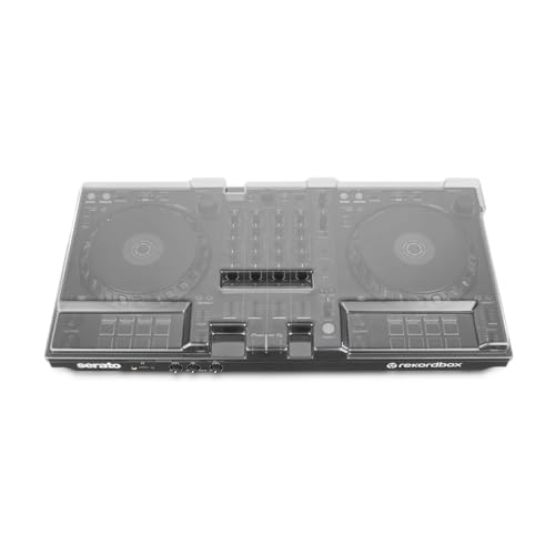 Decksaver Cover for Pioneer DJ DDJ-FLX6 & DDJ-FLX6-GT (DS-PC-DDJFLX6) - Image 3