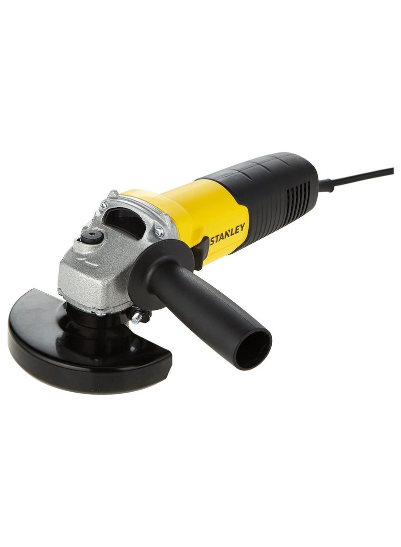 Stanley Stanley Stgs7115-b5 Angle Grinder 750w 115mm  - Image 1