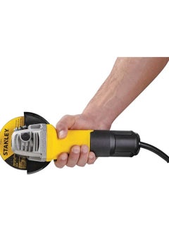 Stanley Stanley Stgs7115-b5 Angle Grinder 750w 115mm  - Image 2