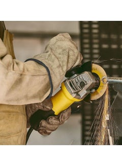 Stanley Stanley Stgs7115-b5 Angle Grinder 750w 115mm  - Image 3