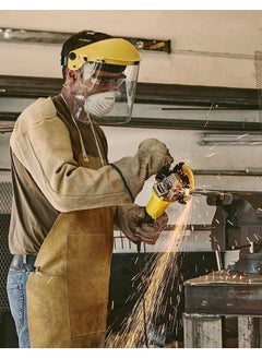 Stanley Stanley Stgs7115-b5 Angle Grinder 750w 115mm  - Image 4