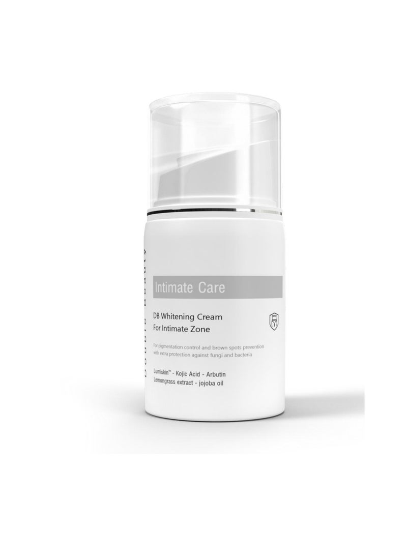 Intimate Care - Lightening Cream For Intimate Zones (50 Gm)