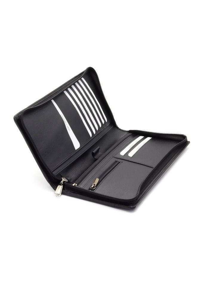 اجيرت محفظة السفر SFTBK4091 ORDIN - Image 1