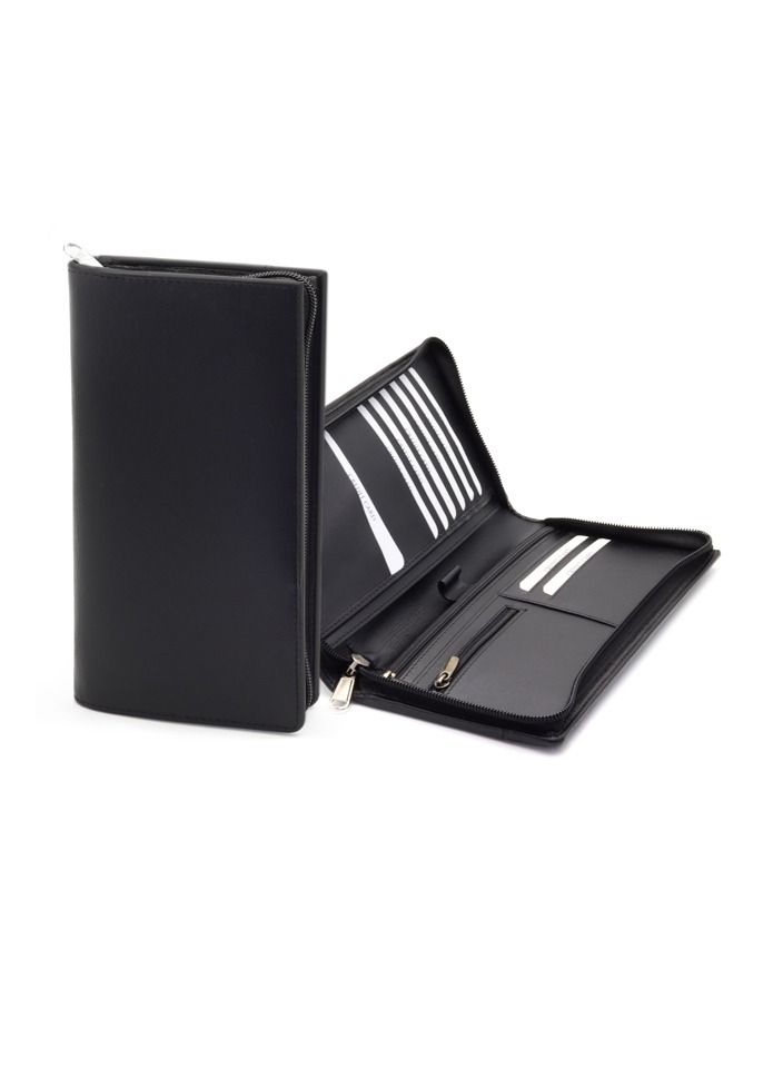 اجيرت محفظة السفر SFTBK4091 ORDIN - Image 2