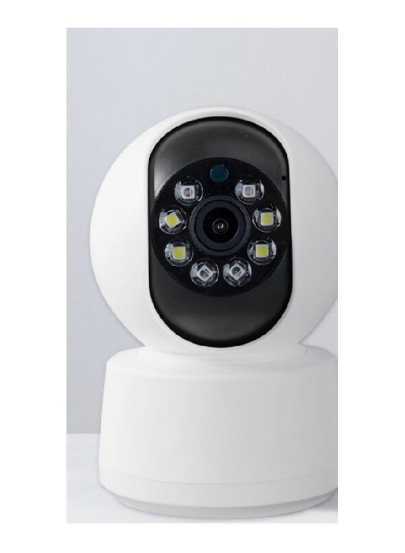 General Wireless 1080p HD Security Camera with Night Vision - Indoor Outdoor Home Surveillance with Remote Viewing  - Image 2