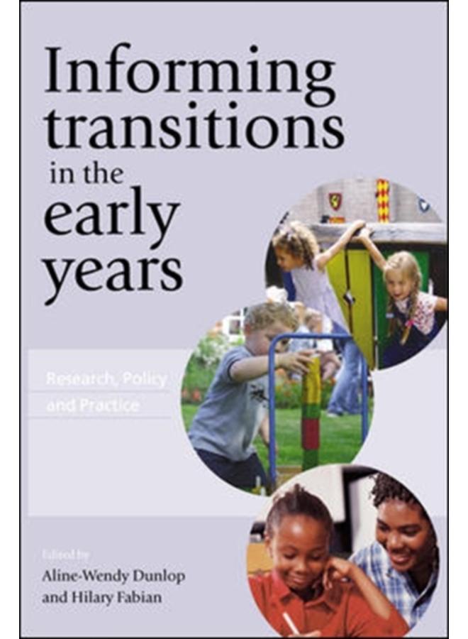 Informing Transitions in the Early Years 