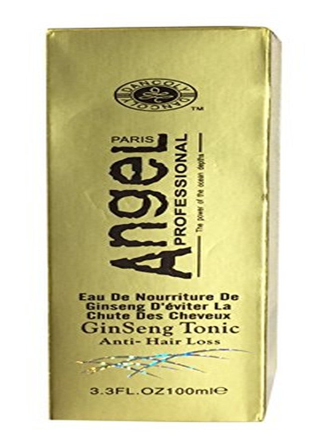 Angel GinSeng Anti Hair Loss Tonic, 100 ml - Image 3