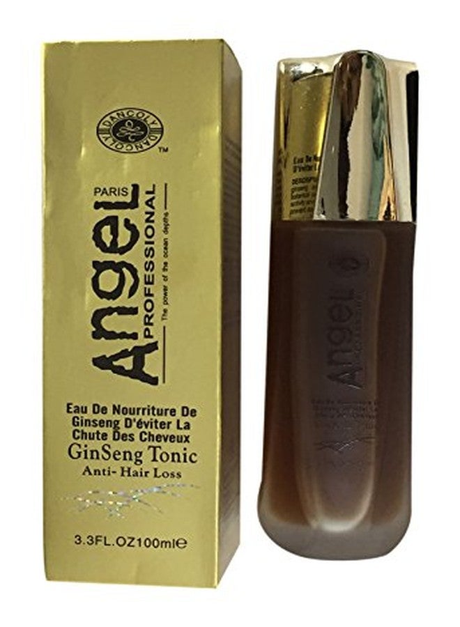 Angel GinSeng Anti Hair Loss Tonic, 100 ml - Image 2
