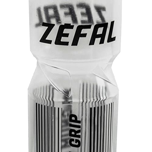 Zefal 164 Water Bottle, 33 oz, Magnum Clear - Image 2