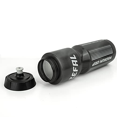 Zefal 164 Water Bottle, 33 oz, Magnum Clear - Image 4