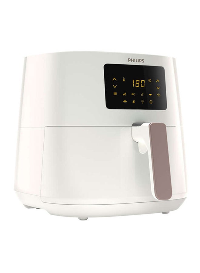 Philips Essential Air Fryer 6.2 L 2000 W HD9270/21 White - Image 2