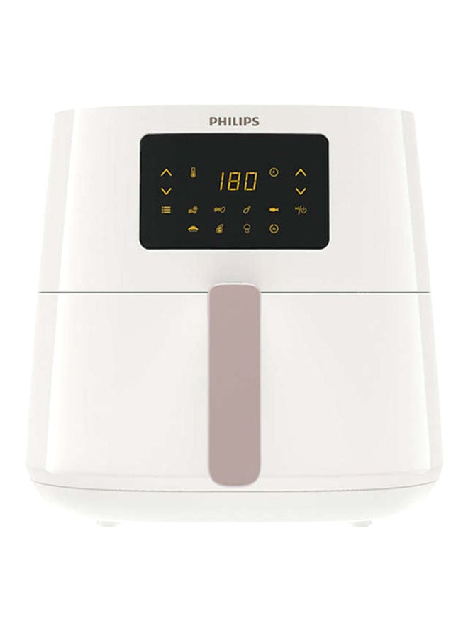 Philips Essential Air Fryer 6.2 L 2000 W HD9270/21 White - Image 1