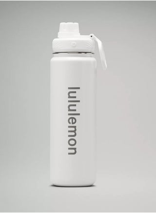 white 24OZ