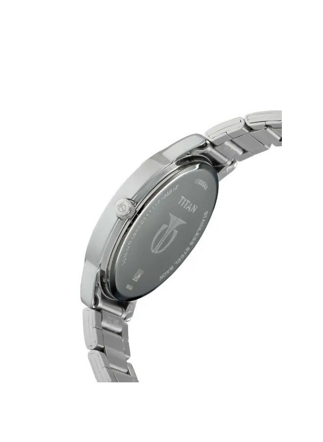 TITAN - Titan Blue Dial Quartz Multifunction Watch for Men - Image 1
