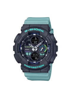 Casio Resin Watch GMA-S140-2ADR