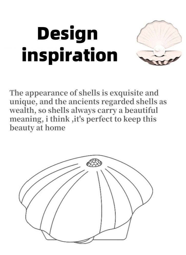 لولكس ضوء مستشعر حركة Lullaxx Shell للمنزل، ضوء ليلي داخلي قابل للتعتيم بثلاثة ألوان، ضوء تحت الخزانة، لغرفة النوم، السلالم، الممر (أبيض، 1200 مللي أمبير/ساعة)  - Image 4