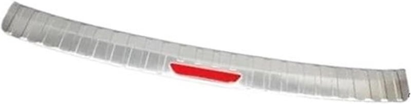 Vuzmode Rear Bumper Protector for Skoda Karoq