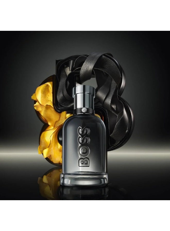 HUGO BOSS Bottled Beyond Perfume for Men Eau de Parfum, 100ml - Image 2