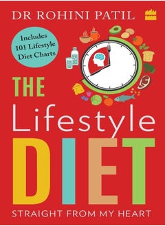 HarperCollins Publishers Lifestyle diet Straight from my heart 