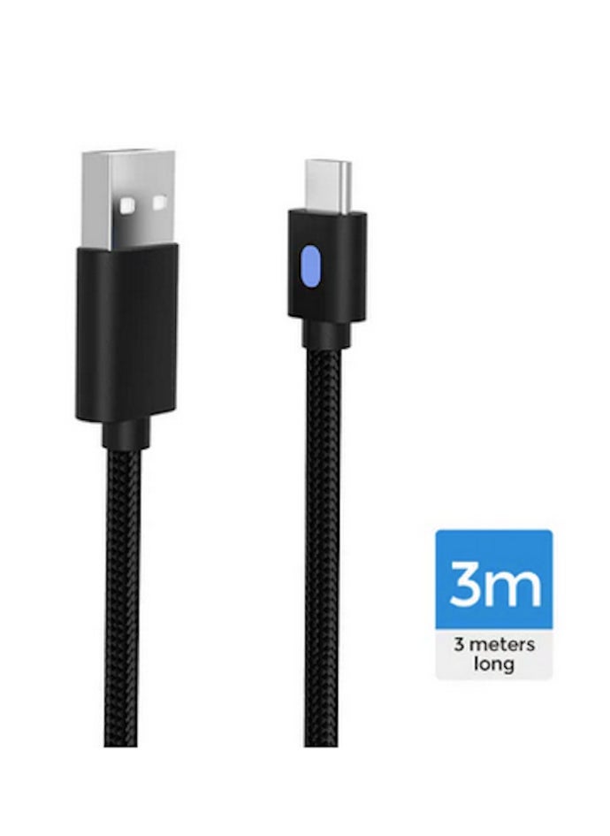 DOBE Dobe Battery Pack Micro Charging Cable For Xbox One  - Image 2