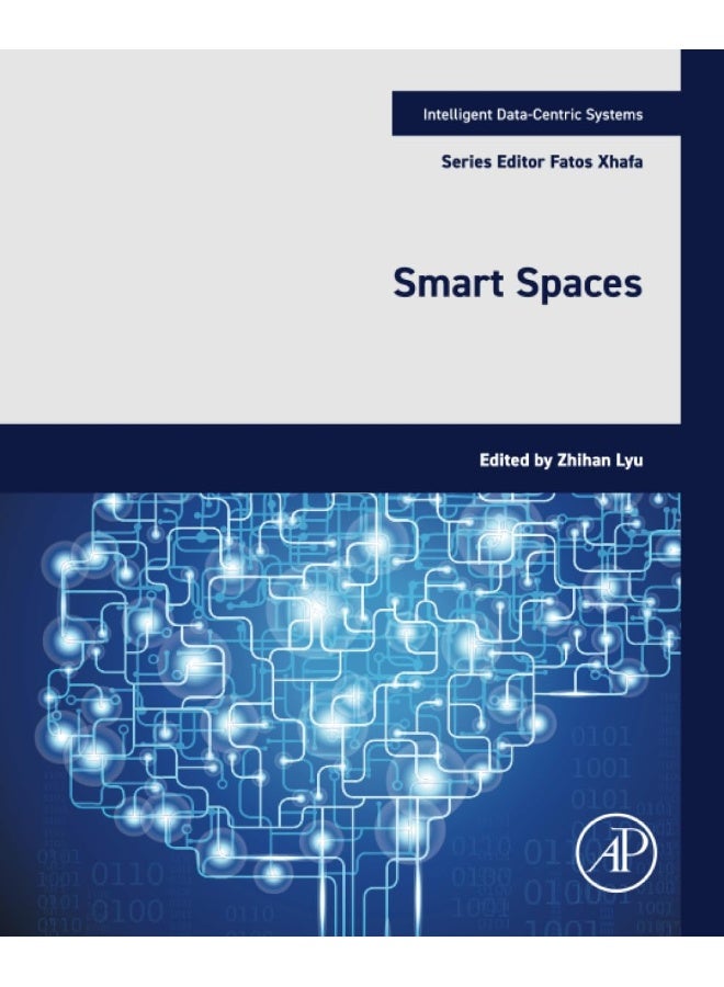 Smart Spaces - Image 1