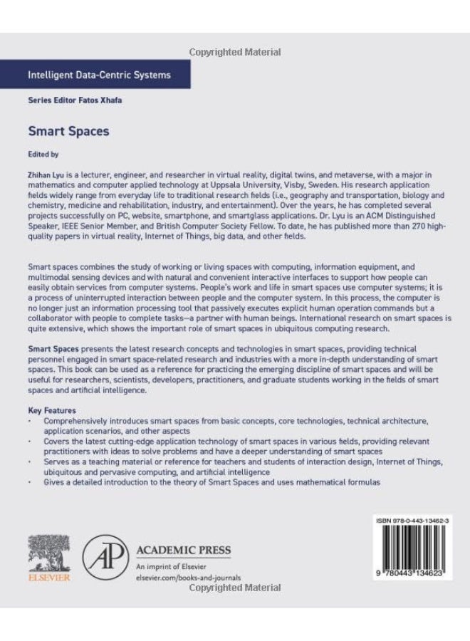 Smart Spaces - Image 2