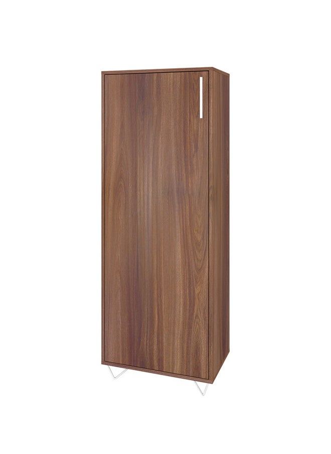 Tucano Kitchen Cabinet - Mdp 15Mm Color Nutbrown 35.5 x 53.5 x 146 cm  - Image 2