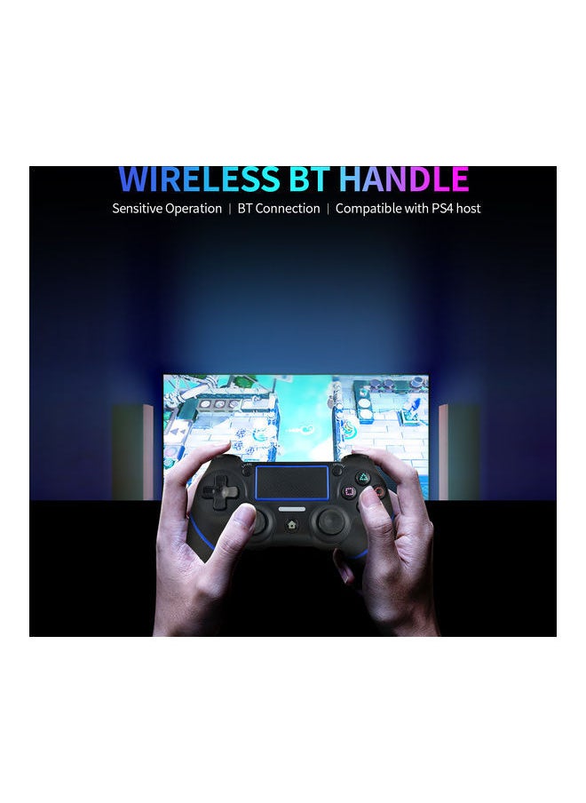 NIBEMINENT Wireless BT Gamepad  - Image 3